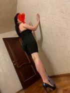 проститутка Валентина Андреевна, секс за деньги в Сочи